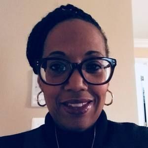 Meet your Posher, Terry